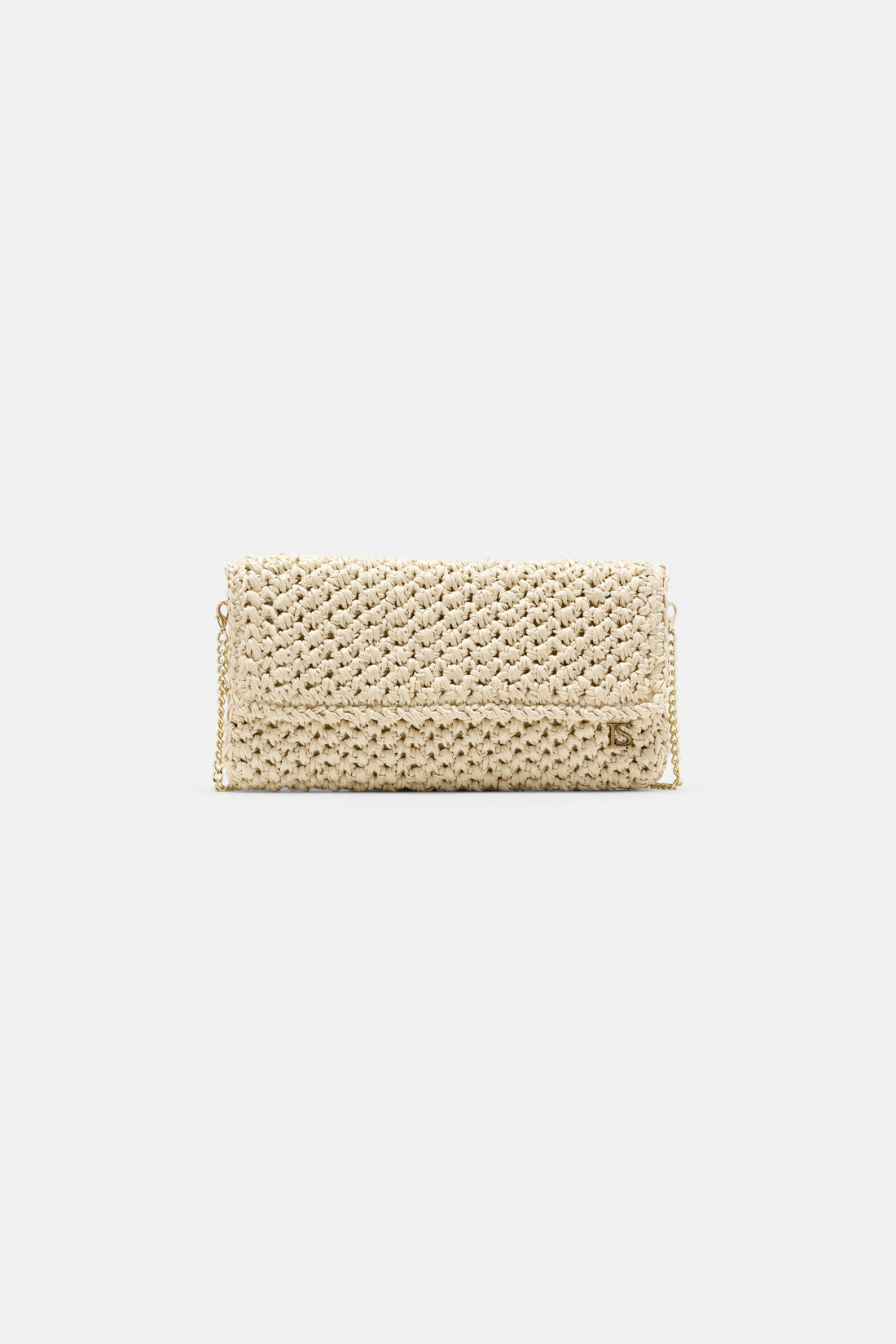 Luisa Spagnoli_Infusa - Raffia Clutch_INFUSA_0248 0093_02
