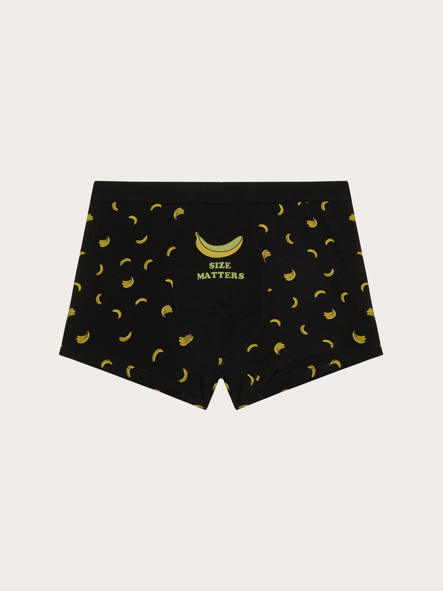 Yamamay_Printed_Banana Print Cotton Jersey Boxer Shorts - That&