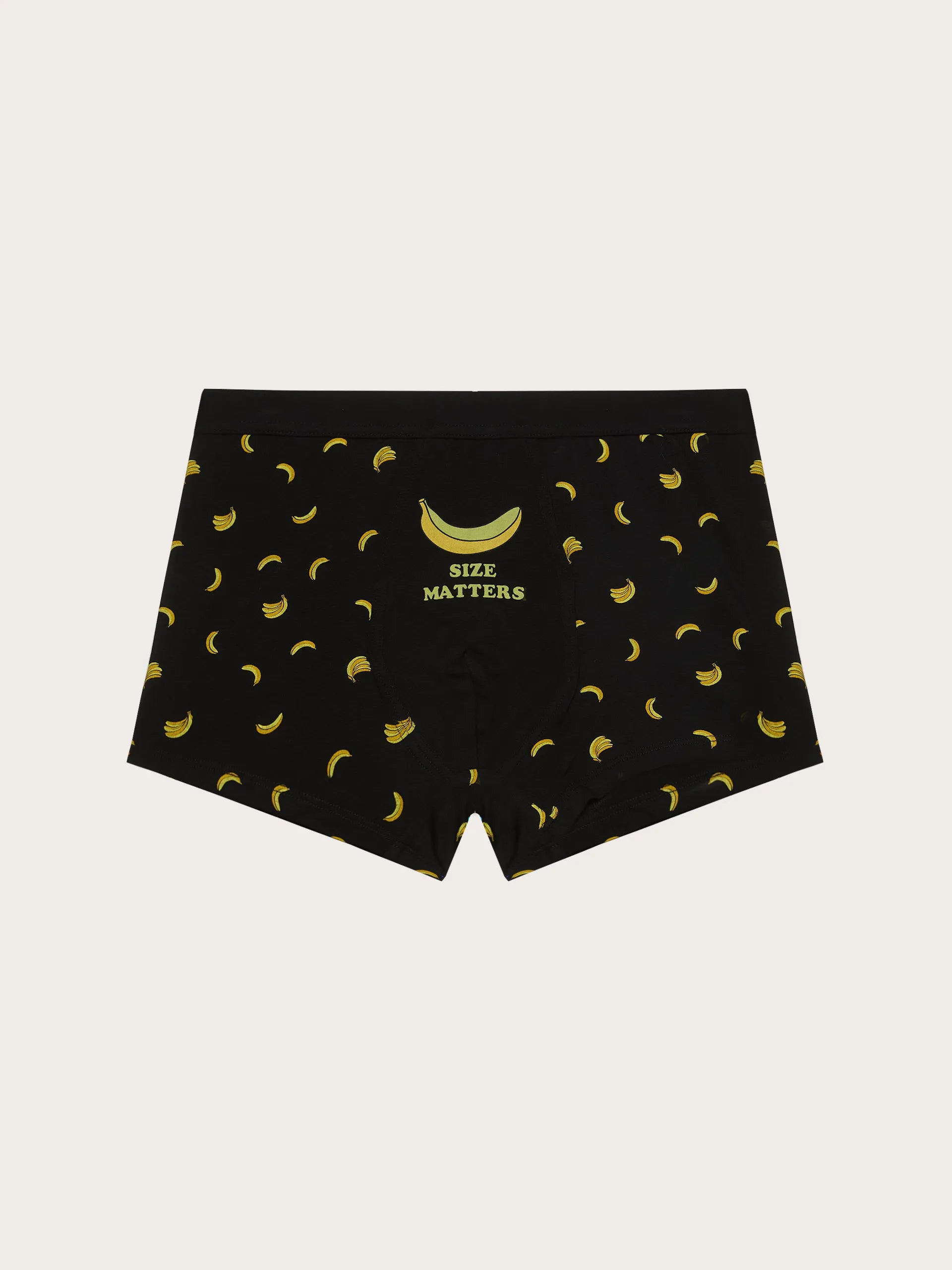 Yamamay_Printed_Banana Print Cotton Jersey Boxer Shorts - That&