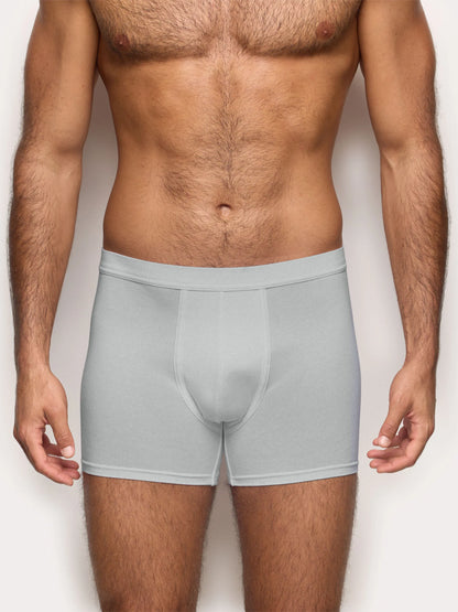 Yamamay_Light Grey_Trunks - Modal/Cotton/Silk_IPAU191008_052_02