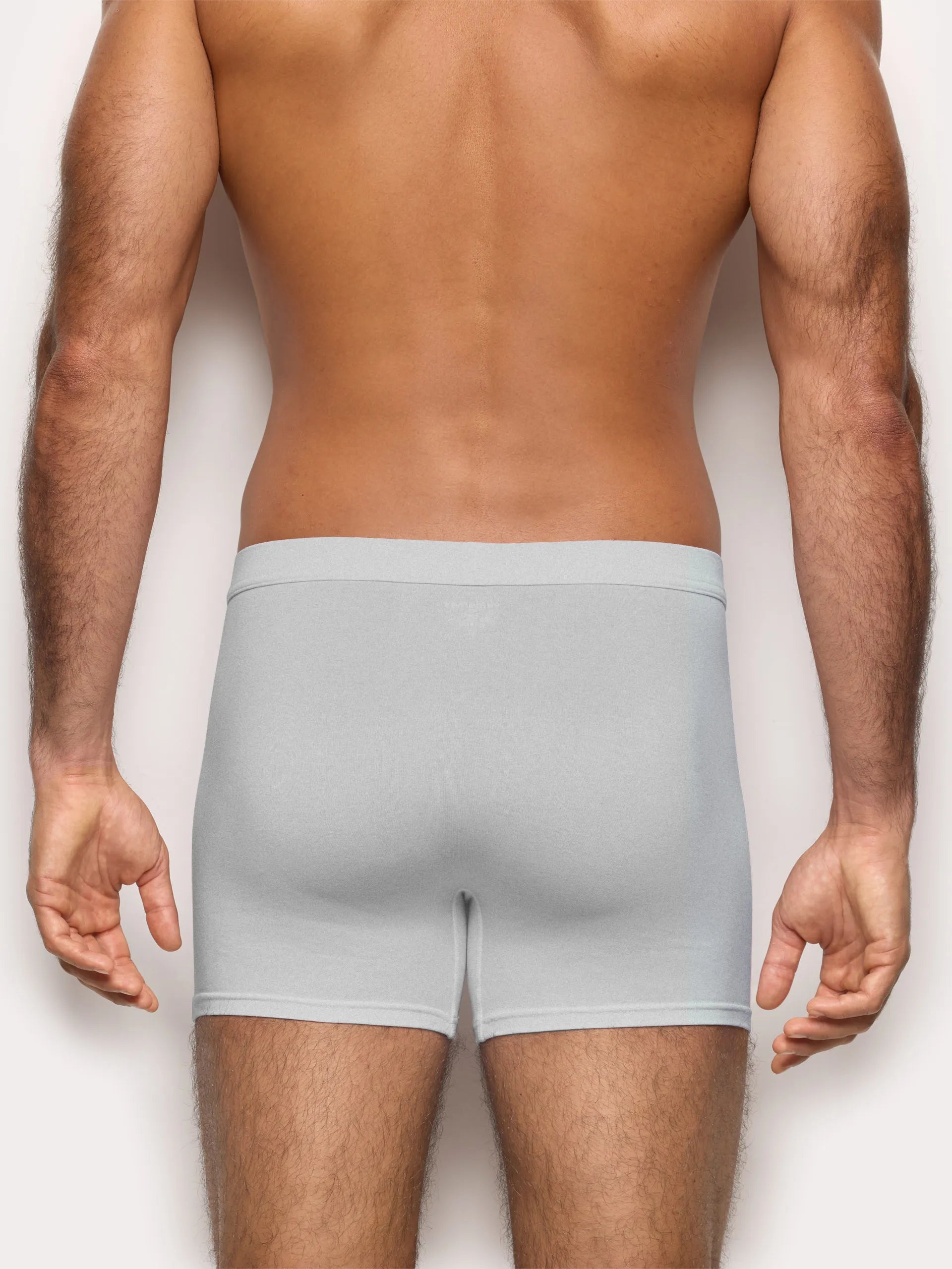 Yamamay_Light Grey_Trunks - Modal/Cotton/Silk_IPAU191008_052_03