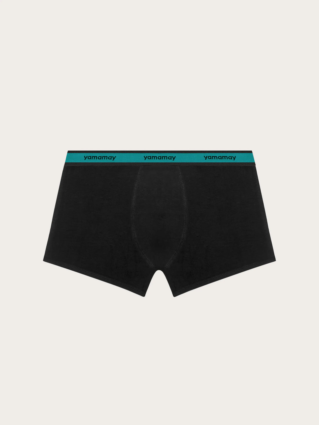 Yamamay_Black_Cotton Jersey Boxer Shorts - New Fashion Color_IPAU191009_072_01