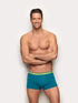 Yamamay_Ocean Green_Cotton Jersey Boxer Shorts - New Fashion Color_IPAU191009_116_01