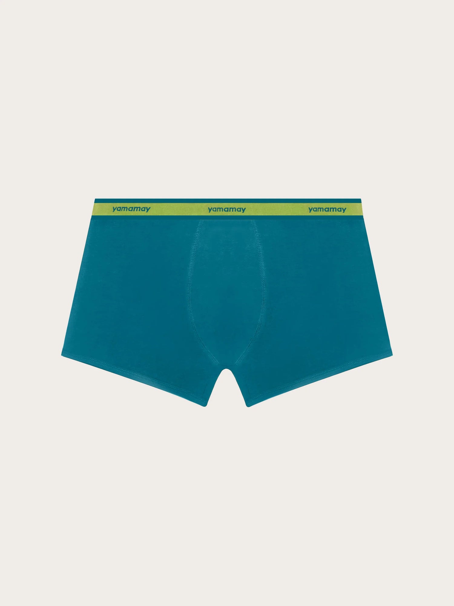 Yamamay_Ocean Green_Cotton Jersey Boxer Shorts - New Fashion Color_IPAU191009_116_04