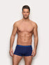 Yamamay_Dark Blue_Cotton Jersey Boxer Shorts - New Fashion Color_IPAU191009_215_01