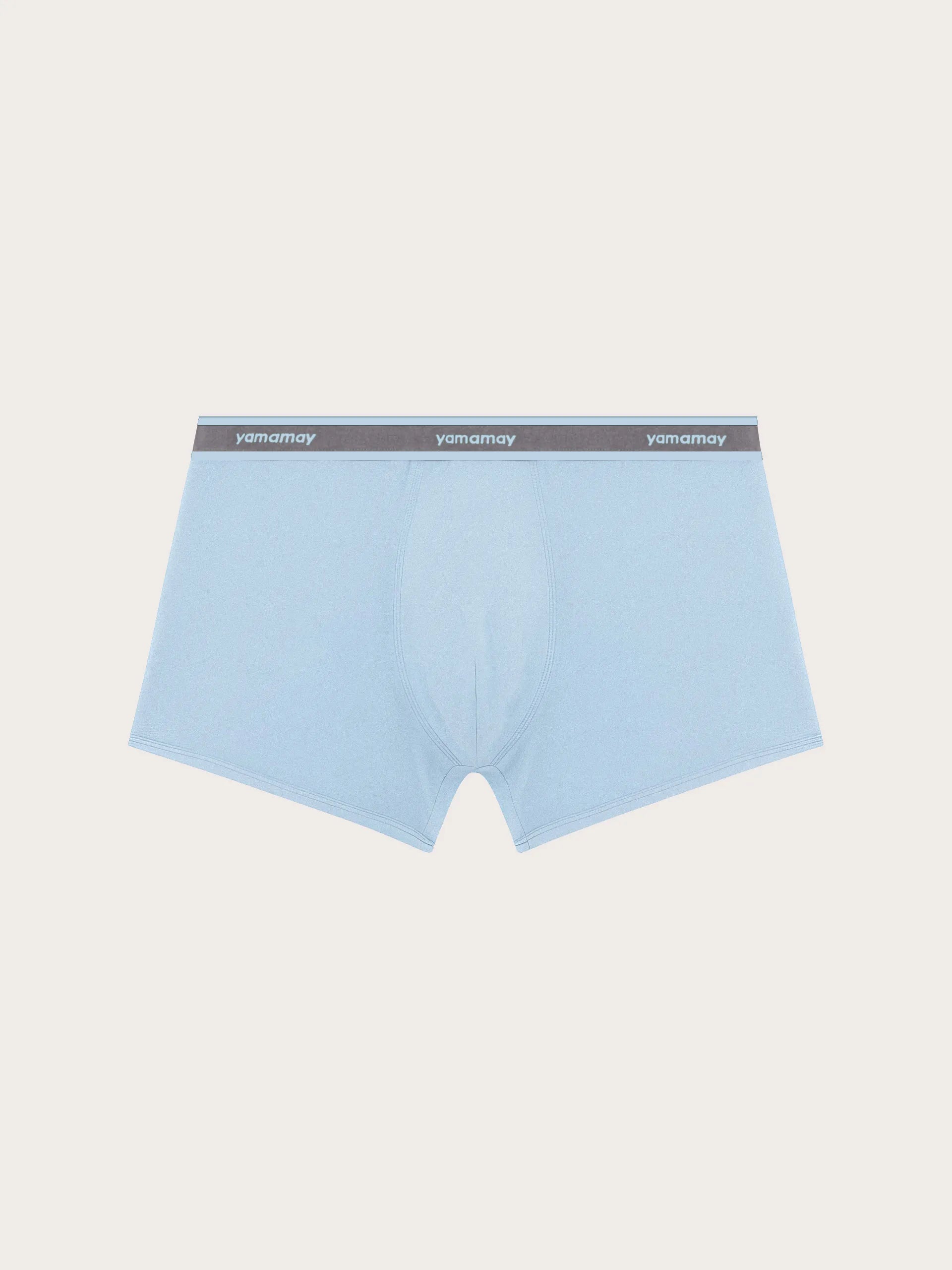 Yamamay_Powder Blue_Cotton Jersey Boxer Shorts - New Fashion Color_IPAU191009_242_04