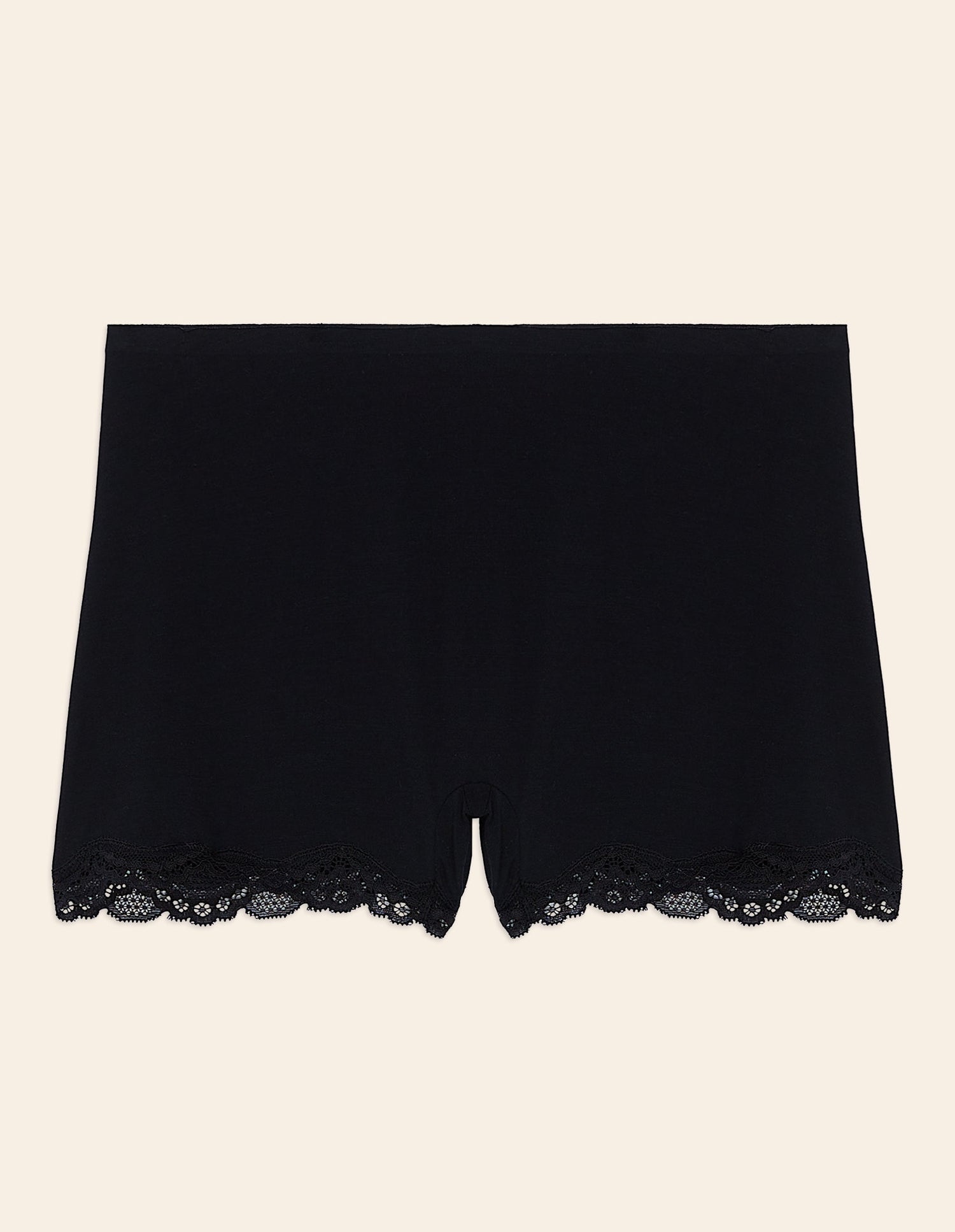 Yamamay_Smodal &amp; Silk Horts-Style Culotte Panties_IPBD181001_072_05