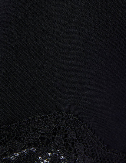 Yamamay_Smodal &amp; Silk Horts-Style Culotte Panties_IPBD181001_072_06