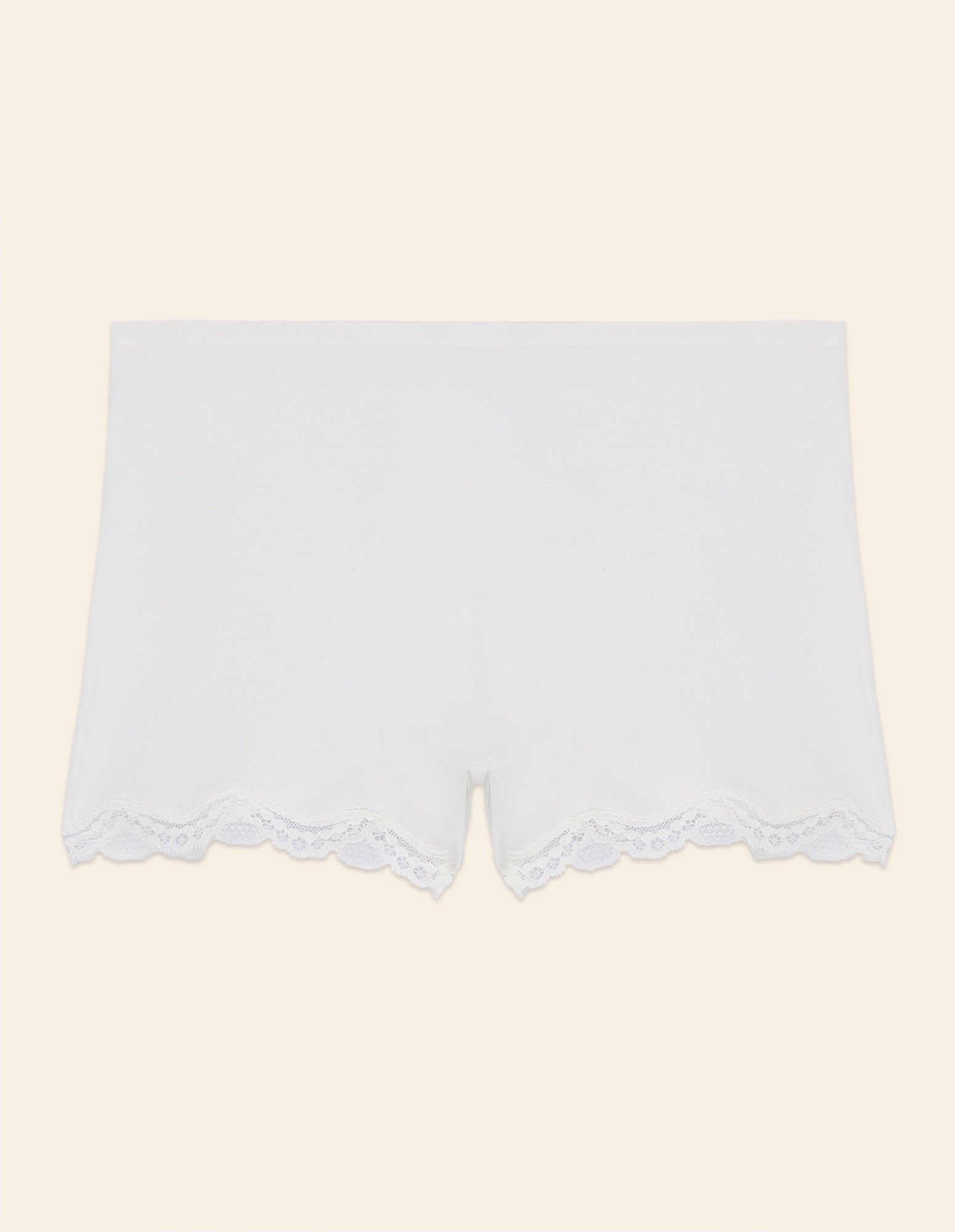 Yamamay_Modal &amp; Silk Shorts-Style Culotte Panties_IPBD181001_096_05