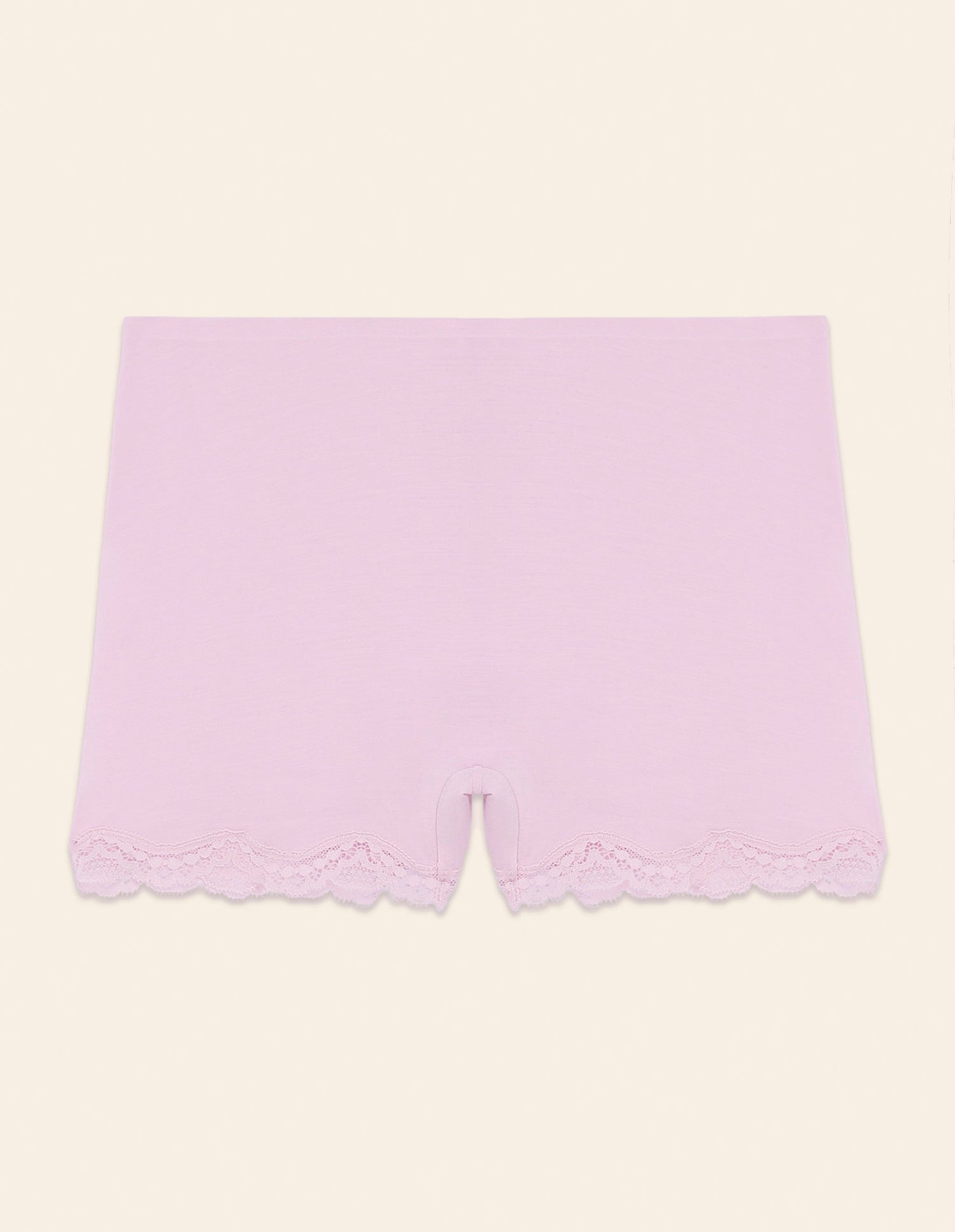 Yamamay_Modal &amp; Silk Shorts-Style Culotte Panties_IPBD181001_900_04