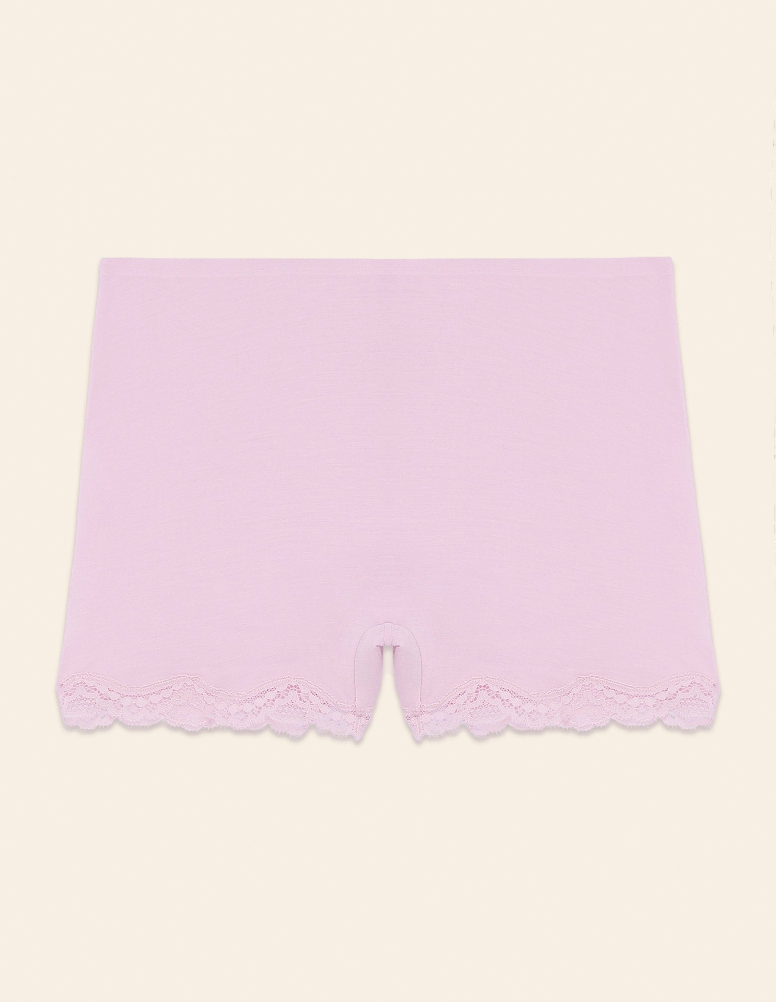 Yamamay_Modal &amp; Silk Shorts-Style Culotte Panties_IPBD181001_900_04