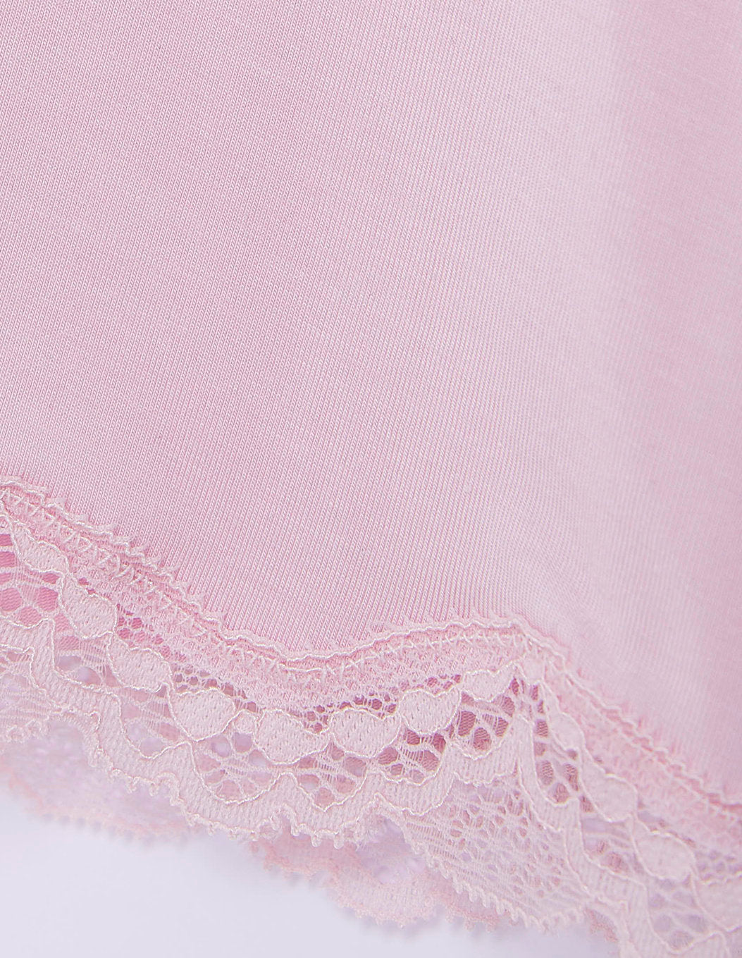 Yamamay_Modal &amp; Silk Shorts-Style Culotte Panties_IPBD181001_900_05