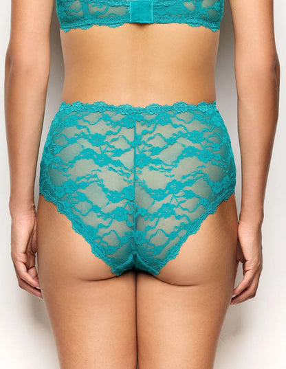 Yamamay_Lake Green_High-Waisted Briefs Ð Fancy Lace_IPBD183002_248_04