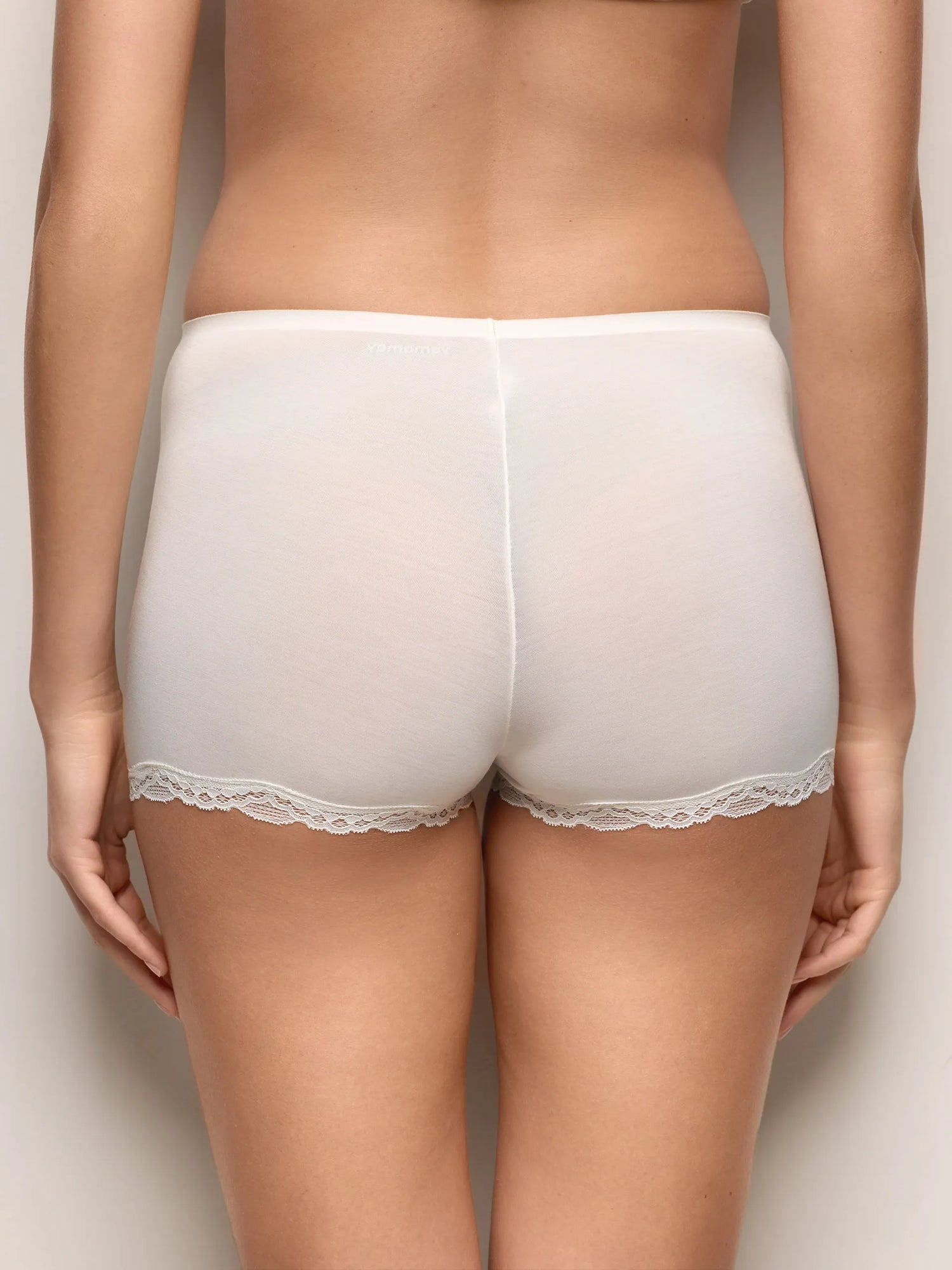 Yamamay_Silk_Panty - Modal/Silk Color_IPBD191002_096_03