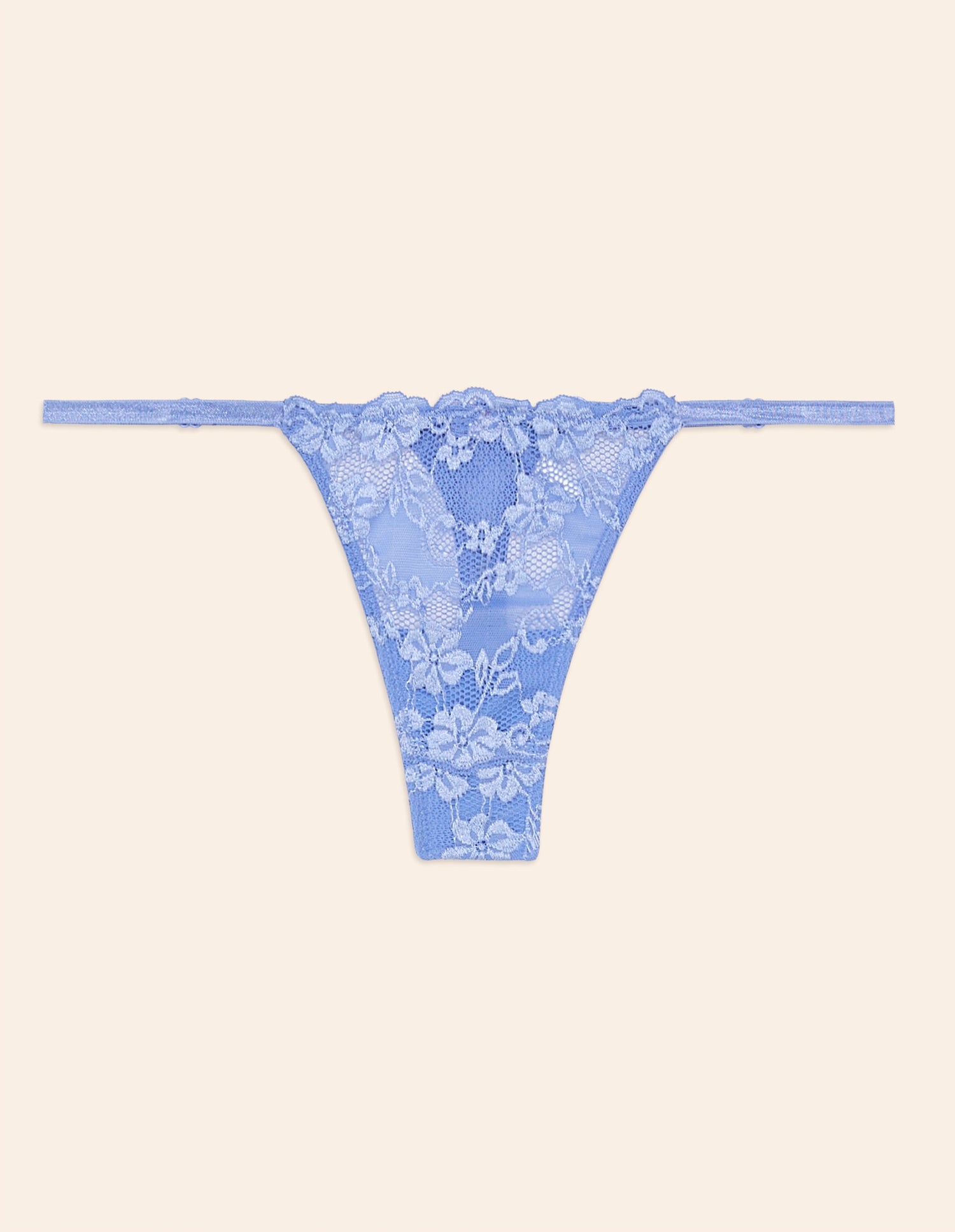 Yamamay_Primula Color Adjustable Low-Rise Thong in Soft Lace Indigo Blue_IPED181005_056_05