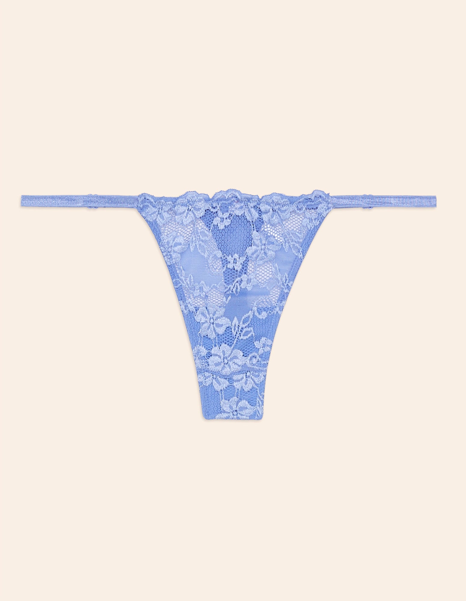 Yamamay_Primula Color Adjustable Low-Rise Thong in Soft Lace Indigo Blue_IPED181005_056_05