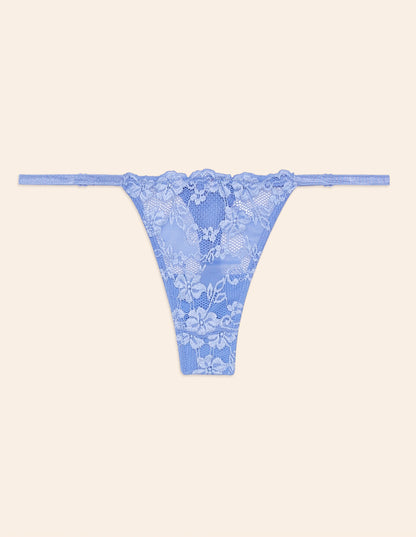 Yamamay_Primula Color Adjustable Low-Rise Thong in Soft Lace Indigo Blue_IPED181005_056_05