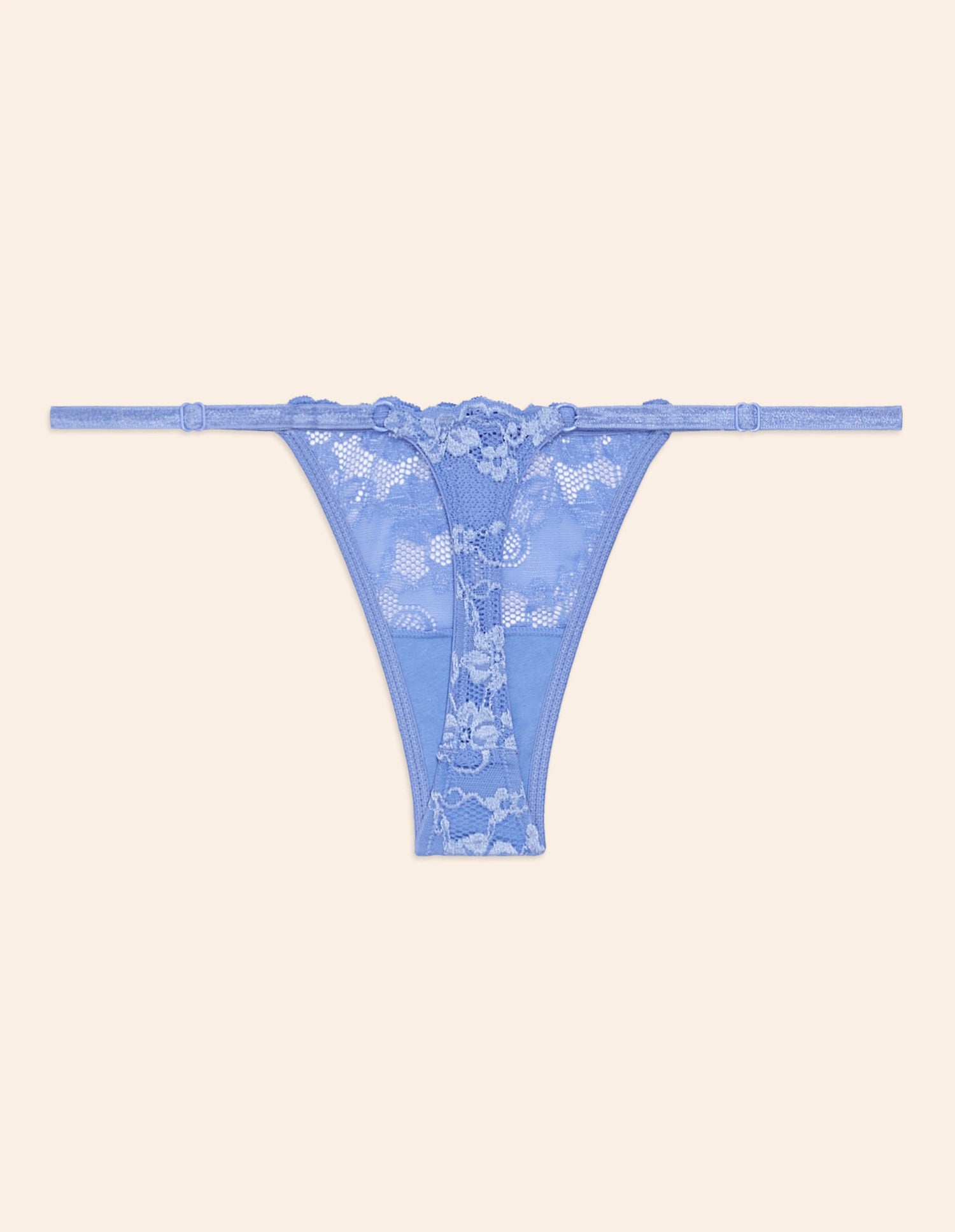Yamamay_Primula Color Adjustable Low-Rise Thong in Soft Lace Indigo Blue_IPED181005_056_06