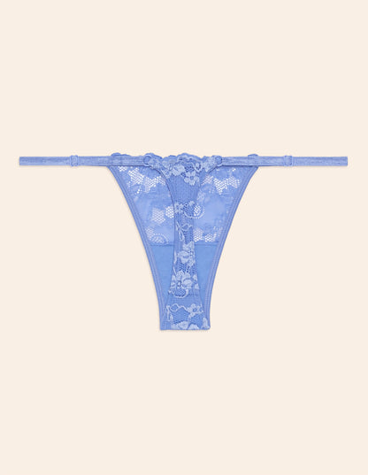 Yamamay_Primula Color Adjustable Low-Rise Thong in Soft Lace Indigo Blue_IPED181005_056_06