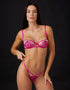 Yamamay_PrivŽ - Secret Heart Open Thong in Embroidered Flounce with Metal Heart_IPED181012_040_01