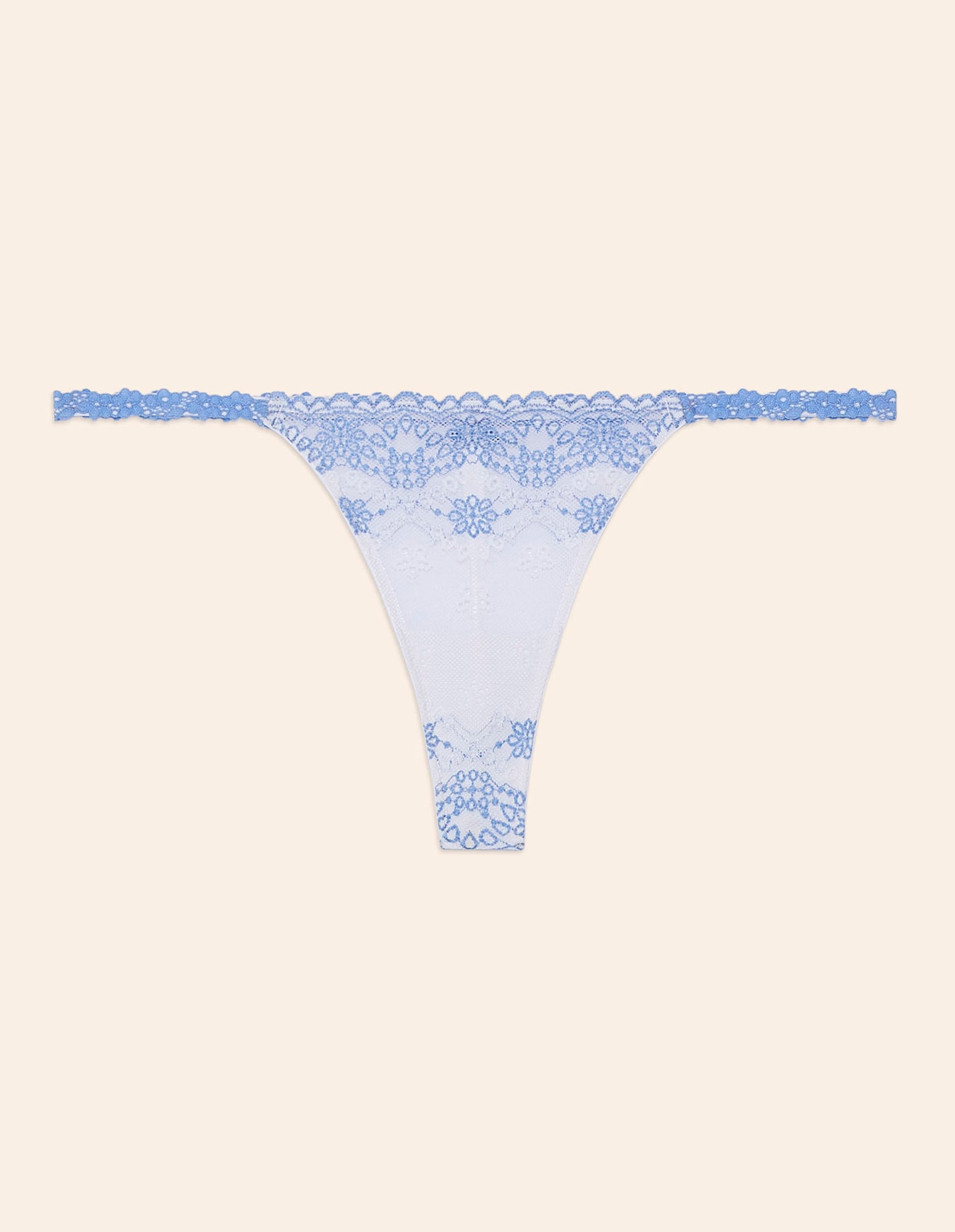 Yamamay_Corine Thong in Tulle and Embroidered Lace_IPED181023_056_05