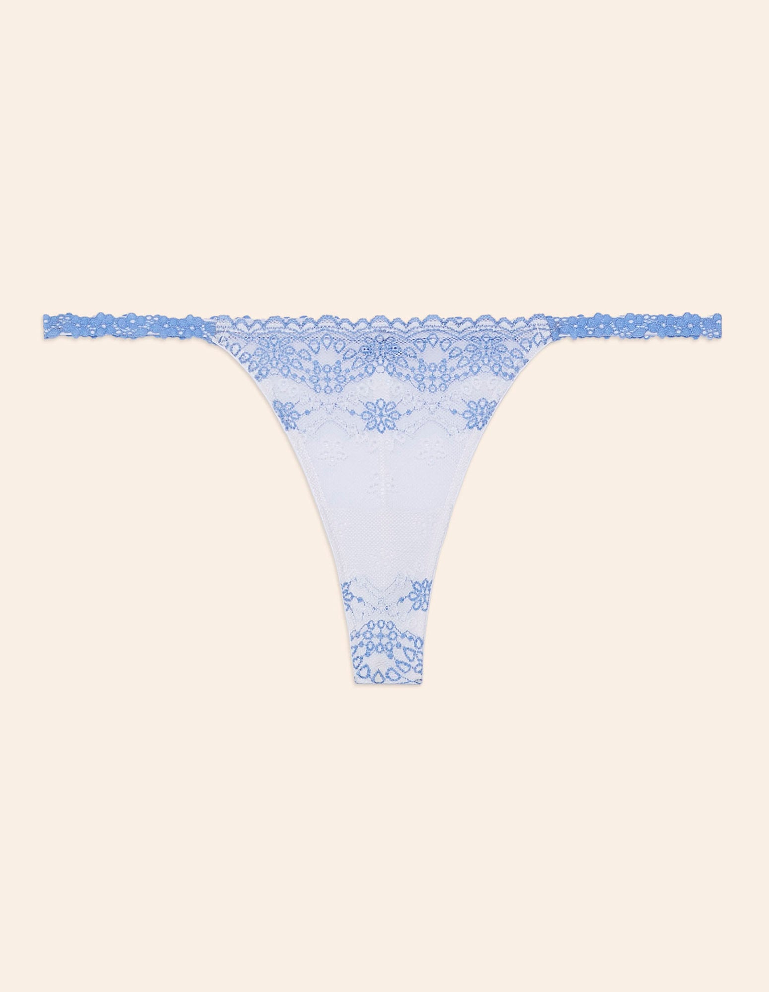 Yamamay_Corine Thong in Tulle and Embroidered Lace_IPED181023_056_05
