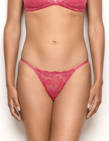 Yamamay_Fuchsia_Adjustable Thong in Mauve Pink Lace Ð Primula Color_IPED183002_040_03