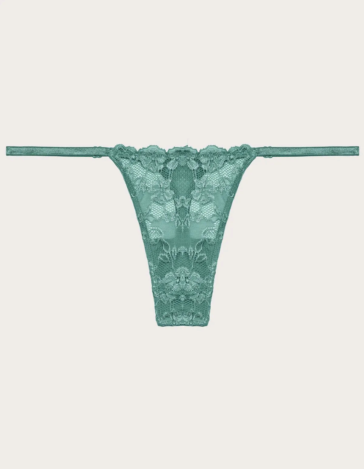 Yamamay_Sage Green_Low-Rise Thong in Sage Green Ð Primula Color_IPED183005_120_06