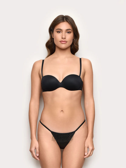 Yamamay_Black_Jolly Adjustable Microfiber Jewel Thong_IPED184003_072_02