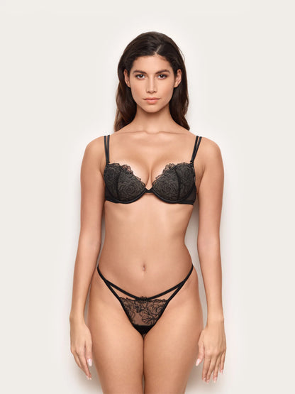 Yamamay_Black_Malena Adjustable-Side Thong_IPED184007_072_02