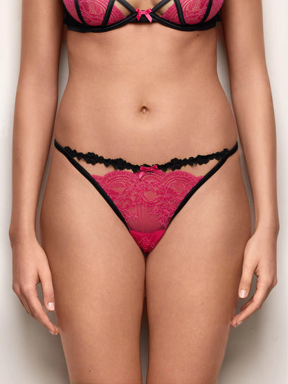 Yamamay_Fuchsia_Thong - Caprice_IPED191010_040_03