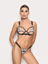 Yamamay_Black_Open Embroidered Tulle Thong - Priv� Frivolous_IPED191013_072_01