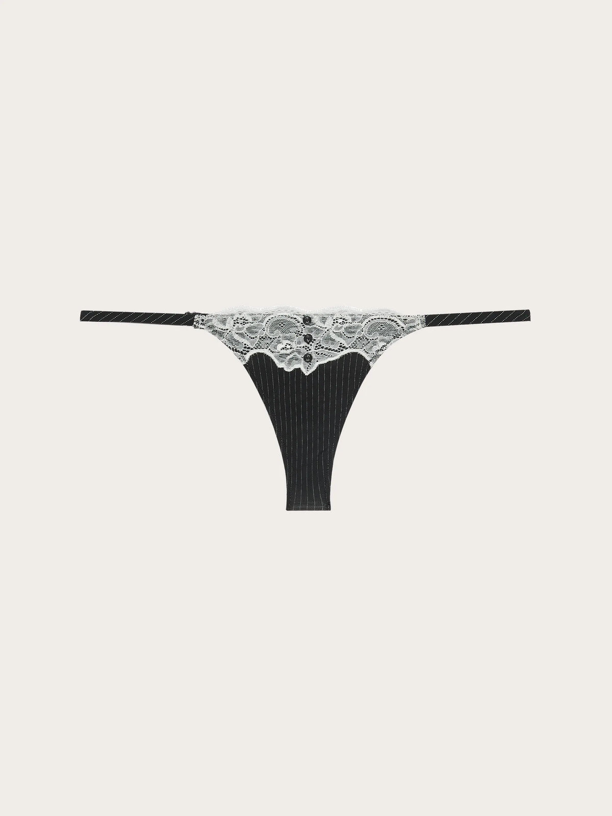 Yamamay PRINTED Women G-String - Lady Boss SKU: IPED193007_128 Image 06