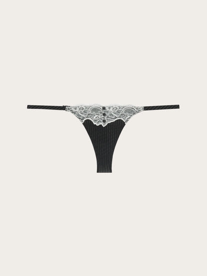 Yamamay PRINTED Women G-String - Lady Boss SKU: IPED193007_128 Image 06