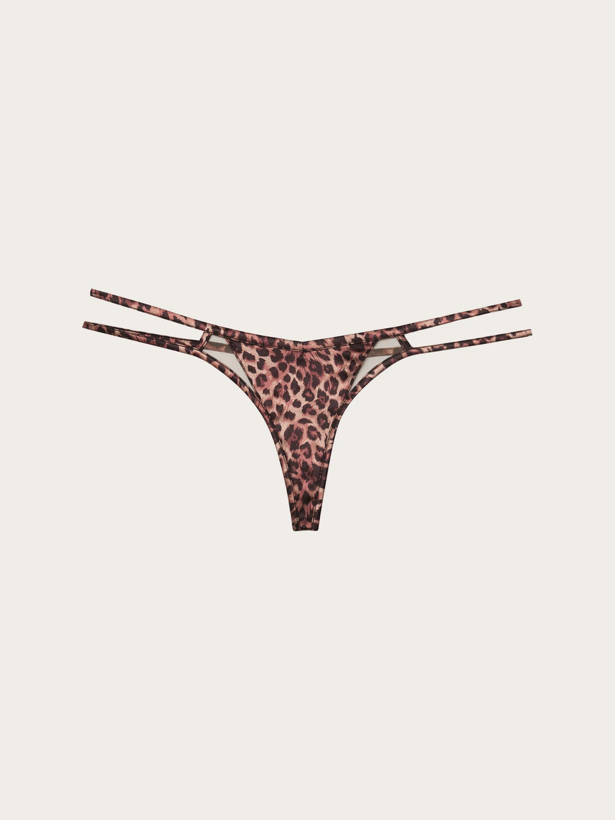 Yamamay PRINTED Women G-String - Prive&