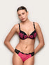 Yamamay_Fuchsia_Push-Up Bra with Underwire - Caprice_IPPD191001_040_01