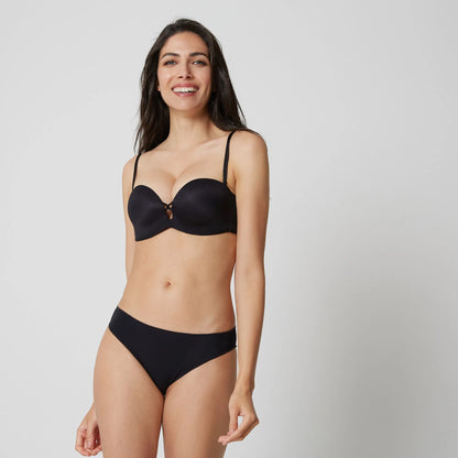 Yamamay_Black_Bandeau Push Push Up - Justin Rec_IPPD99X002_072_02