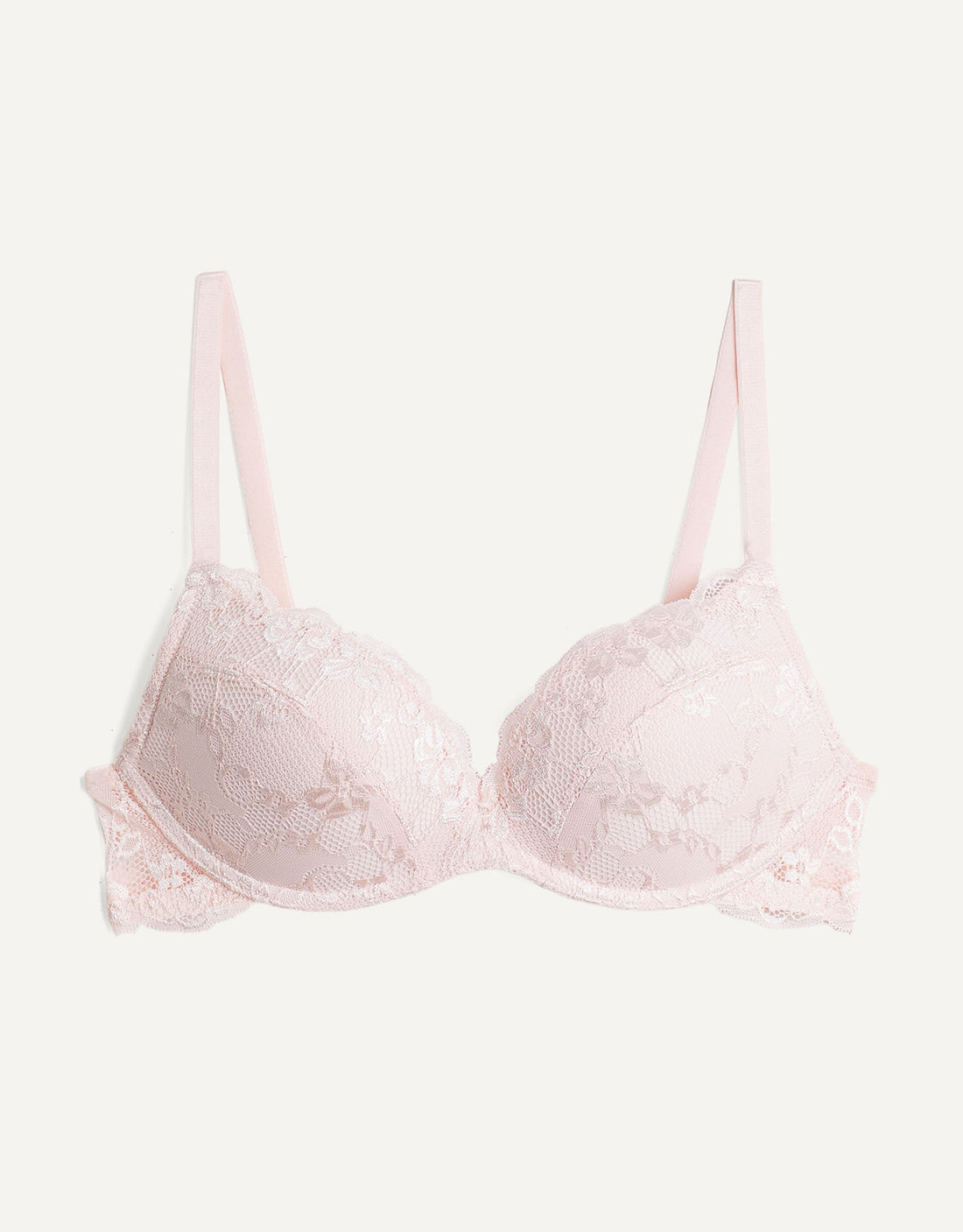 Push Up Bra without Underwire - Primula Color_IPUD173004_087_01