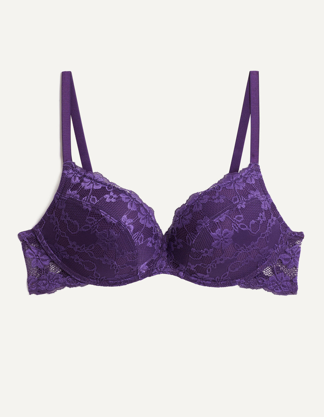 Push Up Bra without Underwire - Primula Color_IPUD173007_259_01