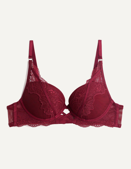 Push Up Bra - Atena_IPUD173013_764_01