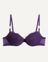 Soft Push Up Bra - Hazard_IPUD173019_259_01