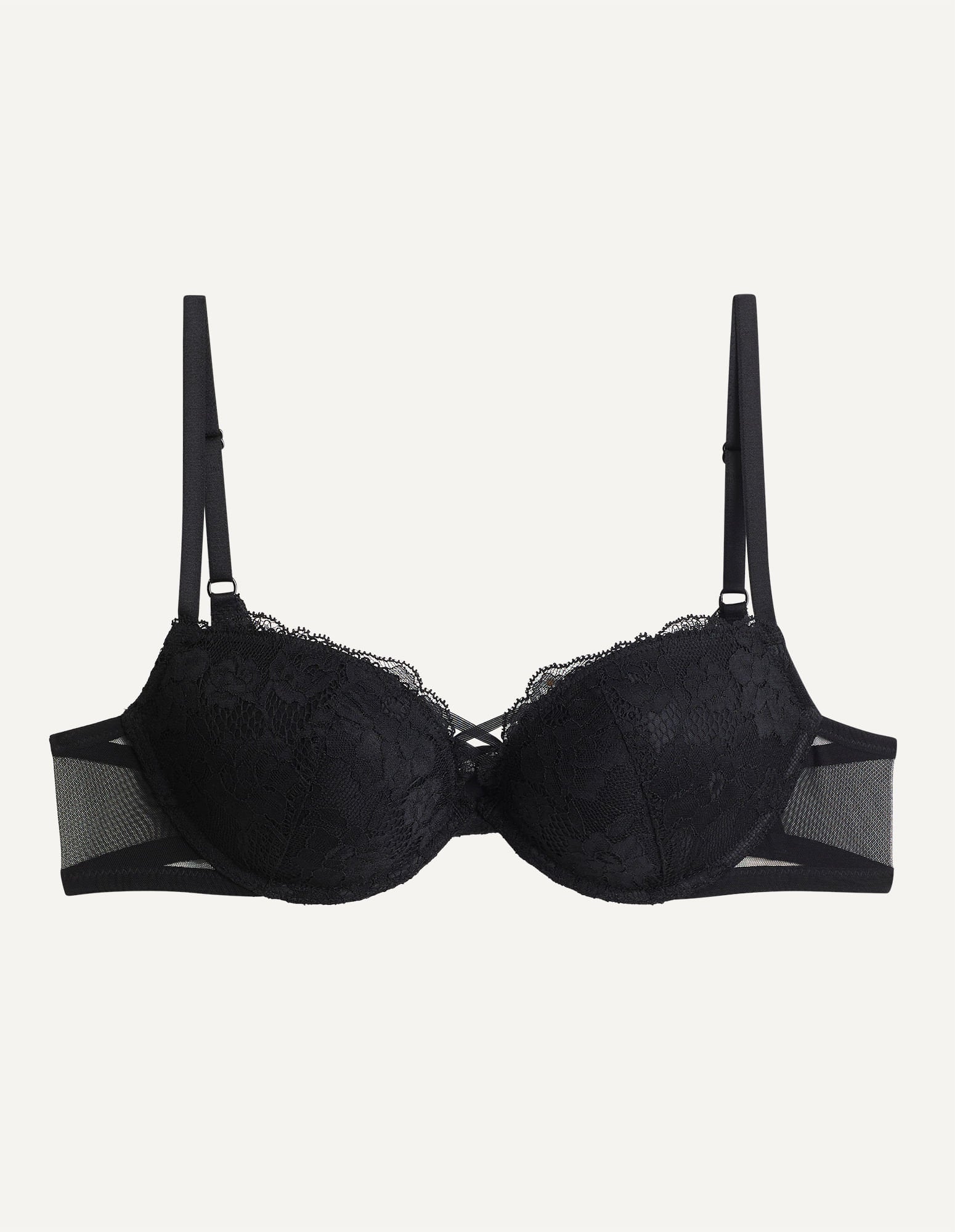 Soft Push Up Bra - Elaine_IPUD173020_072_01