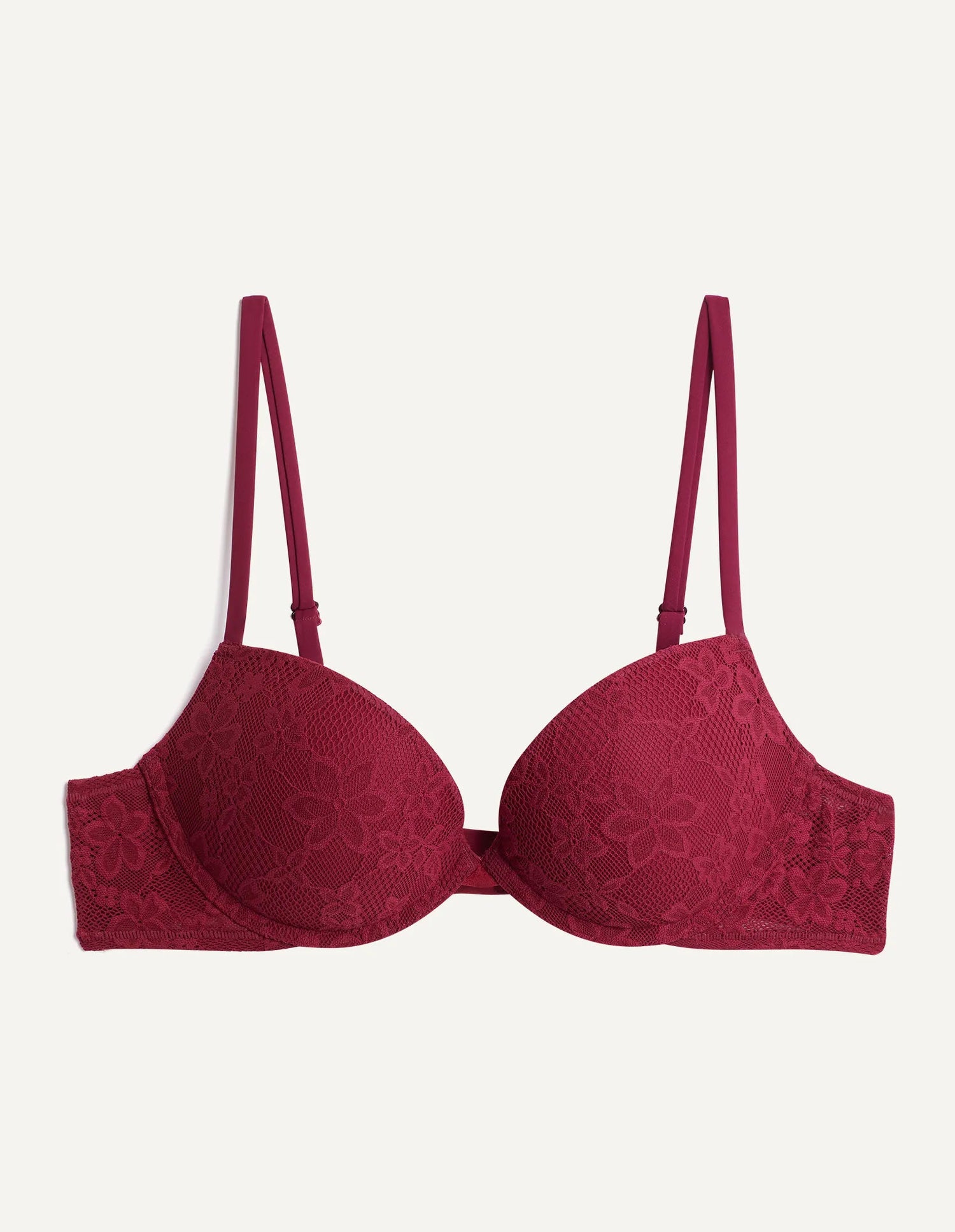 Push Up Bra - Stretch Lace_IPUD173021_764_01