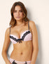 Yamamay_Lily Push-Up Bra with Underwire in Pink and Black Lace_IPUD181014_900_01