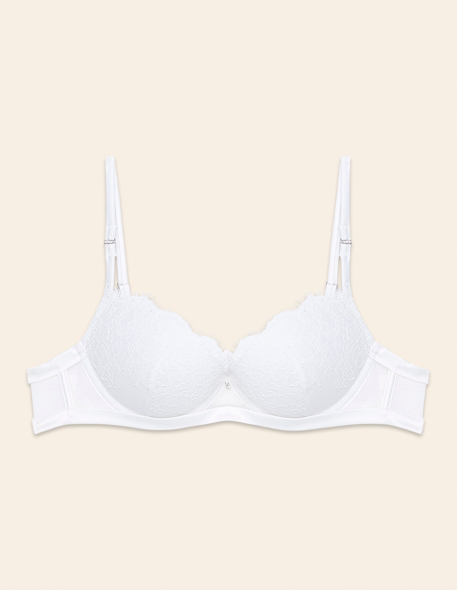 Yamamay_Jasmine Push-Up Bra with Underwire in Lace and Tulle_IPUD181023_096_04