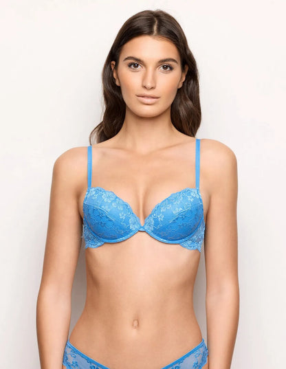 Yamamay_Turquoise_Push-Up Bra with Underwire in Turquoise Ð Primula Color_IPUD183004_103_02