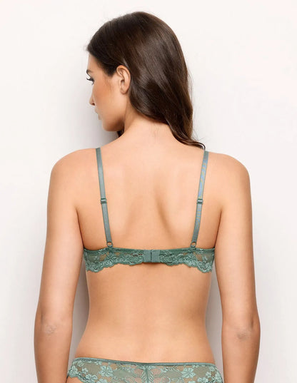 Yamamay_Sage Green_Push-Up Bra in Sage Green Ð Primula Color_IPUD183005_120_03
