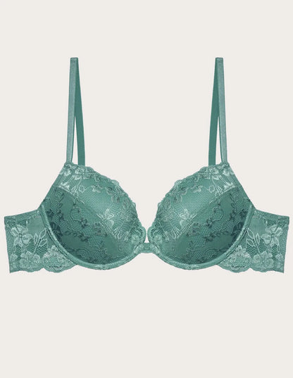 Yamamay_Sage Green_Push-Up Bra in Sage Green Ð Primula Color_IPUD183005_120_04