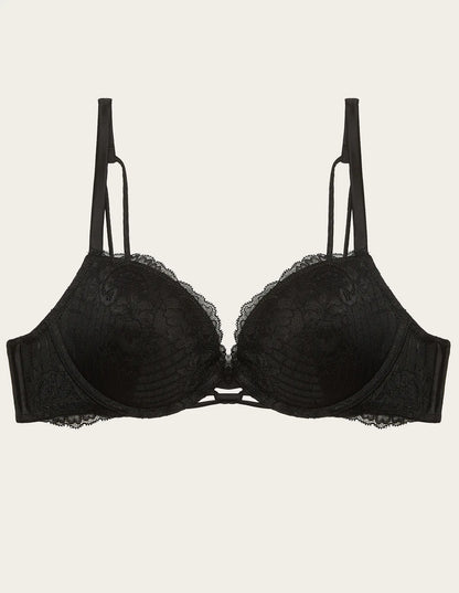 Yamamay_Black_Underwired Push-Up Bra with Lace Details and Cut-Outs Ð Malice_IPUD183011_072_05