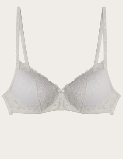 Yamamay_Silk_Lace Push-Up Bra with Soft Cups Ð Blanche_IPUD183013_096_05